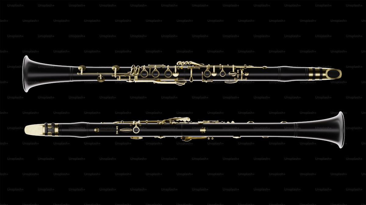 Beginner's Guide to the Clarinet for NZ Kids