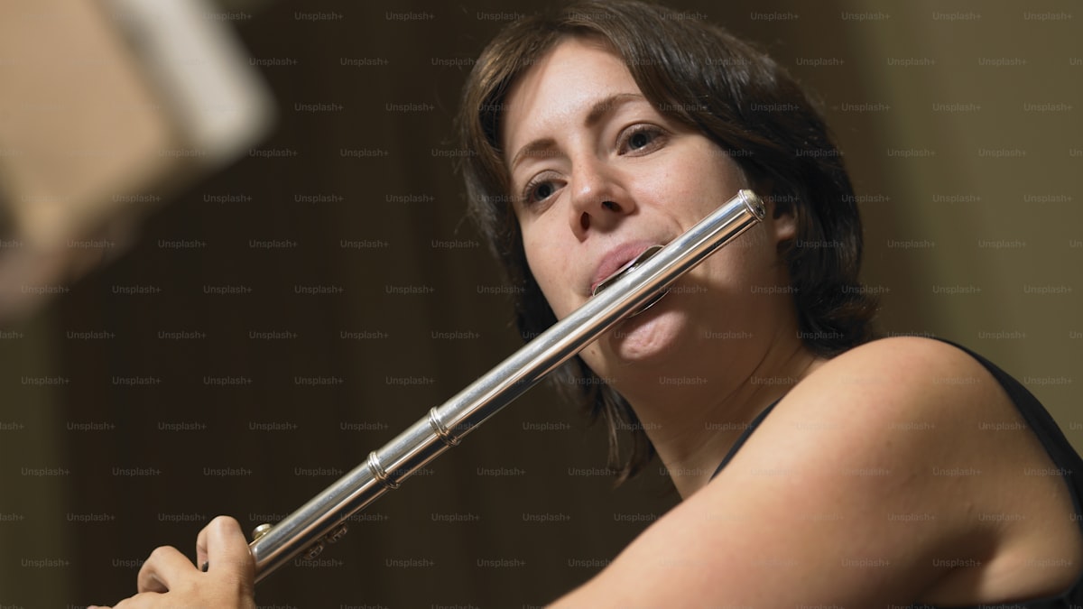 Beginner's Guide to the Flute for NZ Kids