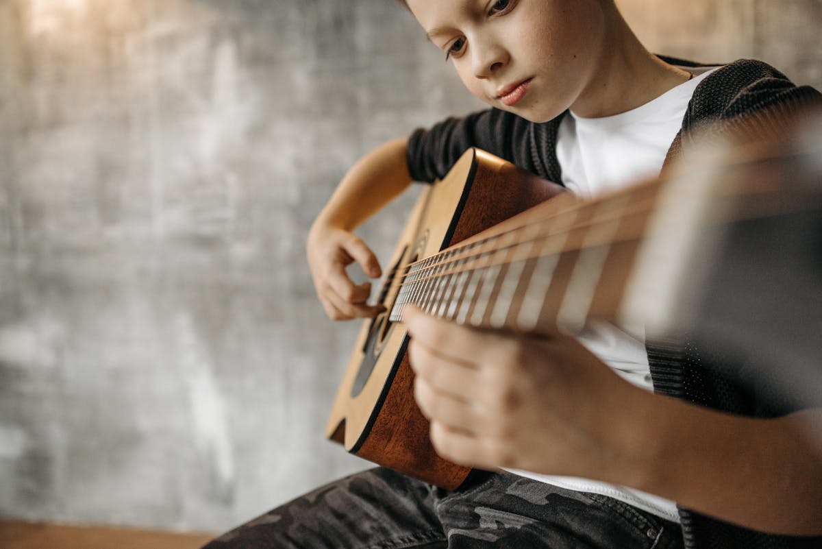 From Recorder to Real Instrument: When Your Child Is Ready to Move On