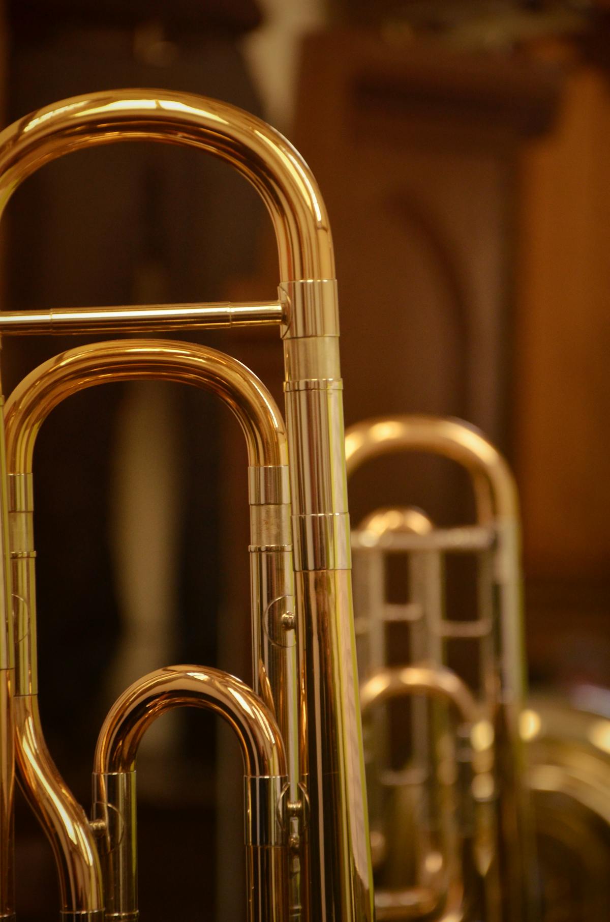 Brass Instrument Care: Looking After Your Child's Trumpet, Trombone, or French Horn