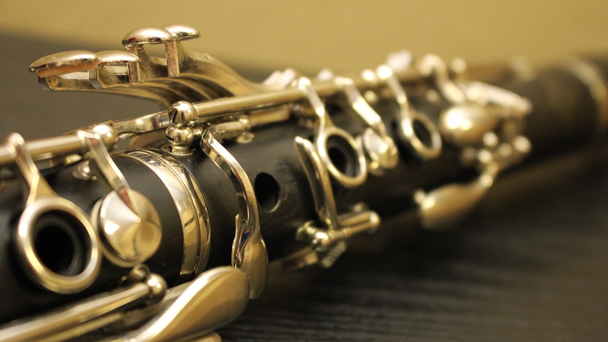 How Much Does It Cost to Rent a Clarinet in NZ?