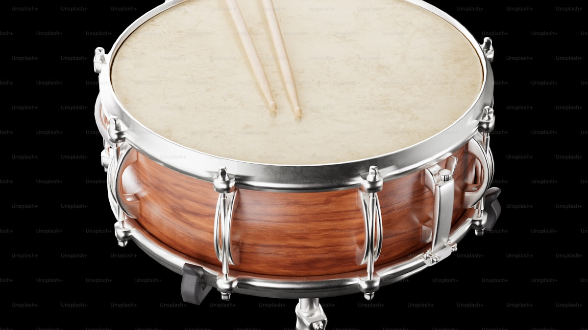 How Much Does It Cost to Rent Drums in NZ?