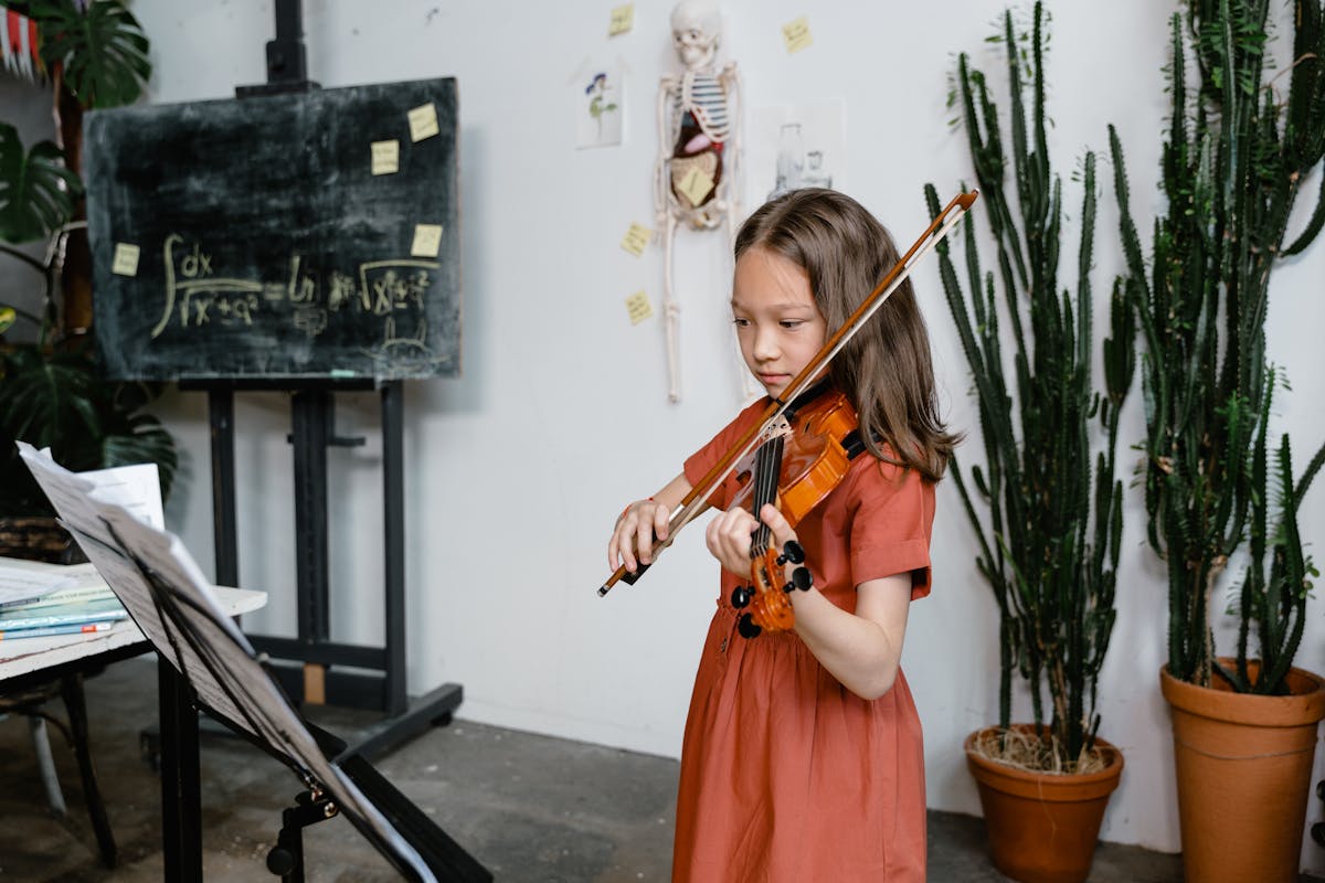 7 Benefits of Music Education Every NZ Parent Should Know