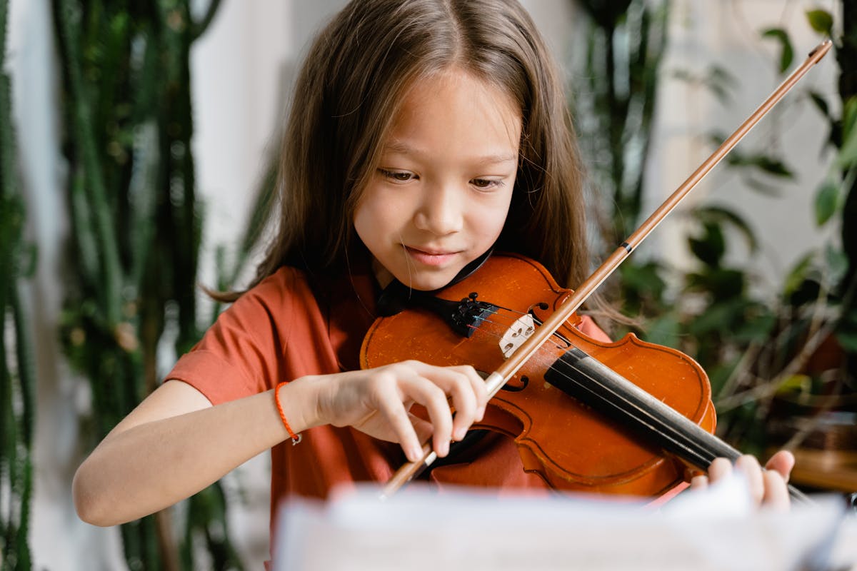 Back-to-School Music Checklist: Getting Your Child Ready for Term 1