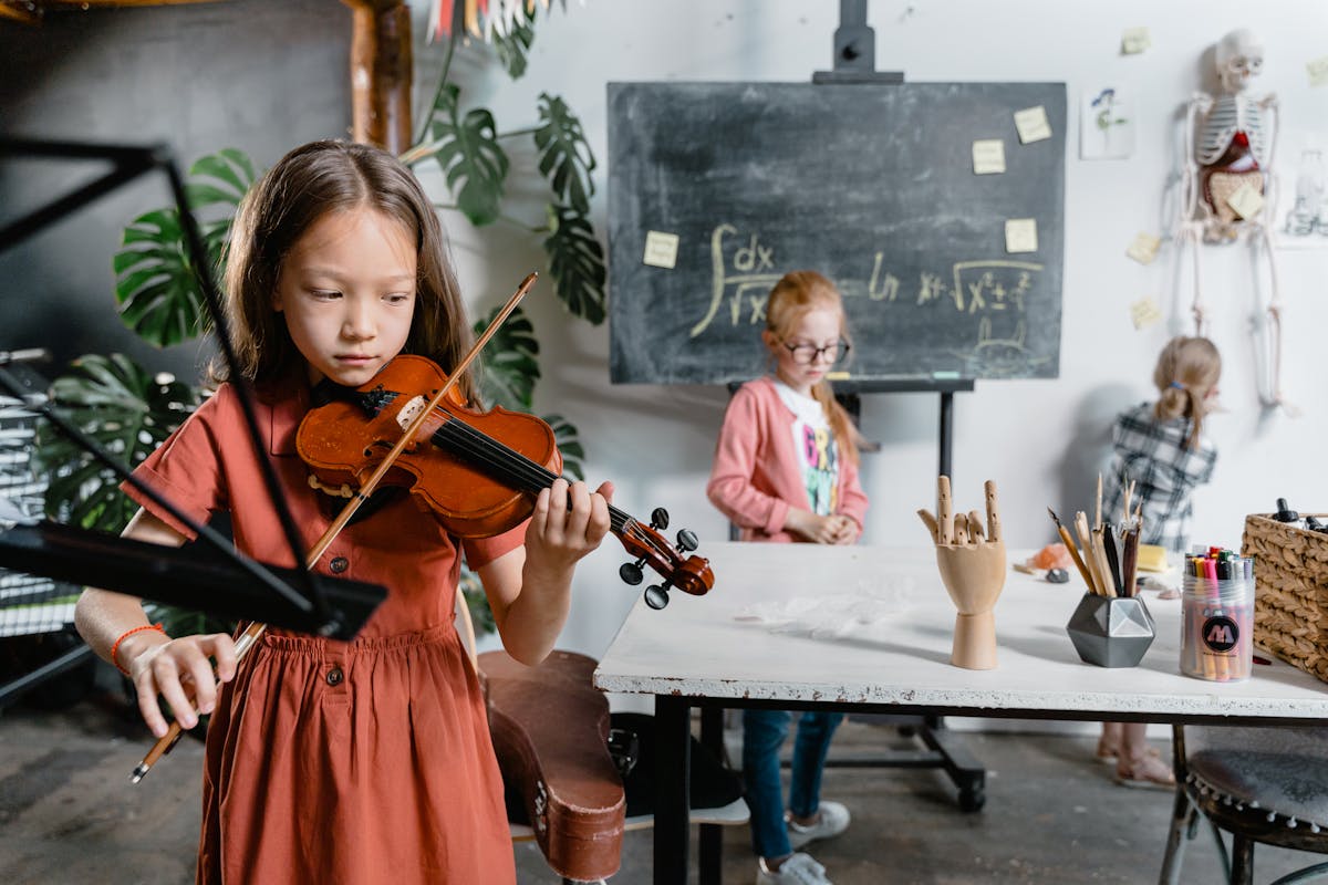 Understanding School Music Programmes in New Zealand: A Parent's Guide