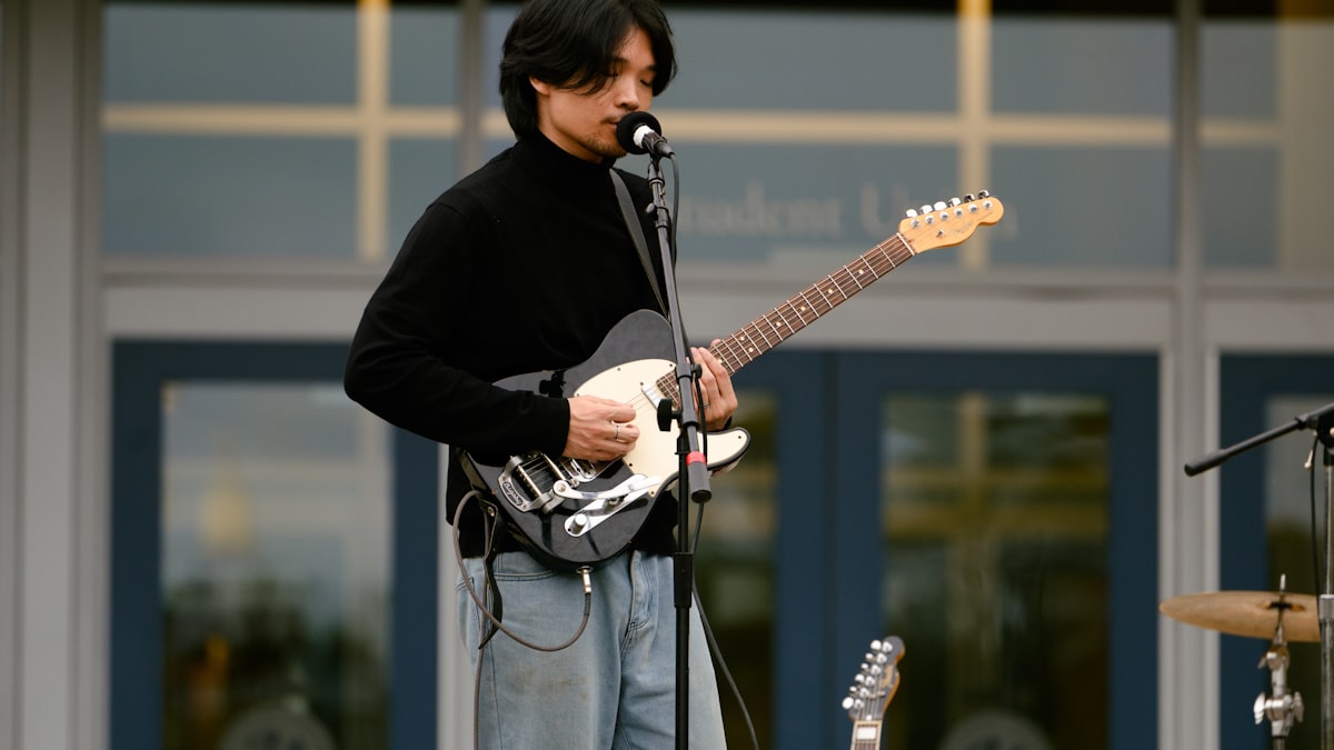 NCEA Music: What Instrument Does Your Child Need?