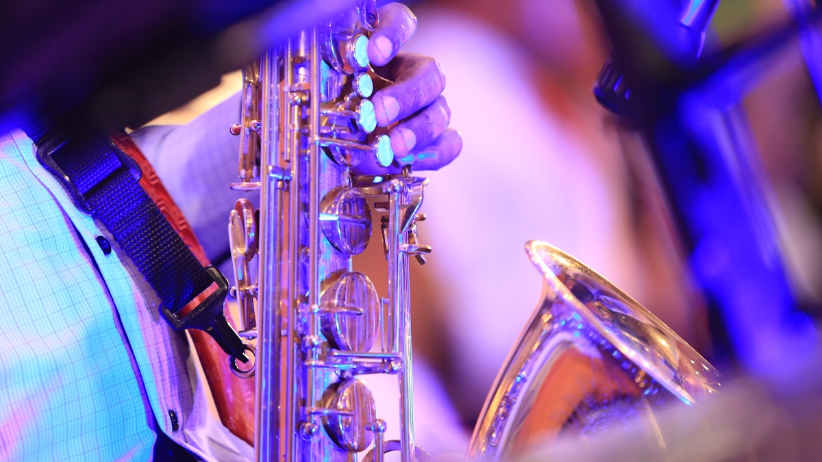 How Much Does It Cost to Rent a Saxophone in NZ?