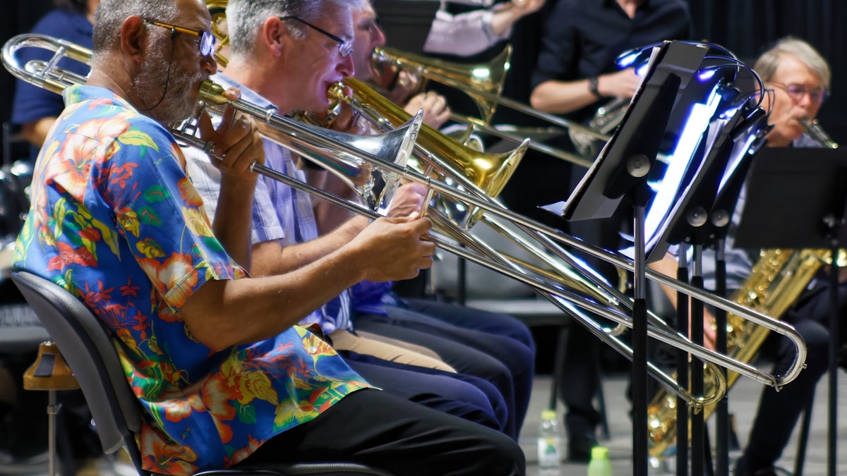 Trumpet vs Trombone: Choosing a Brass Instrument for School Band