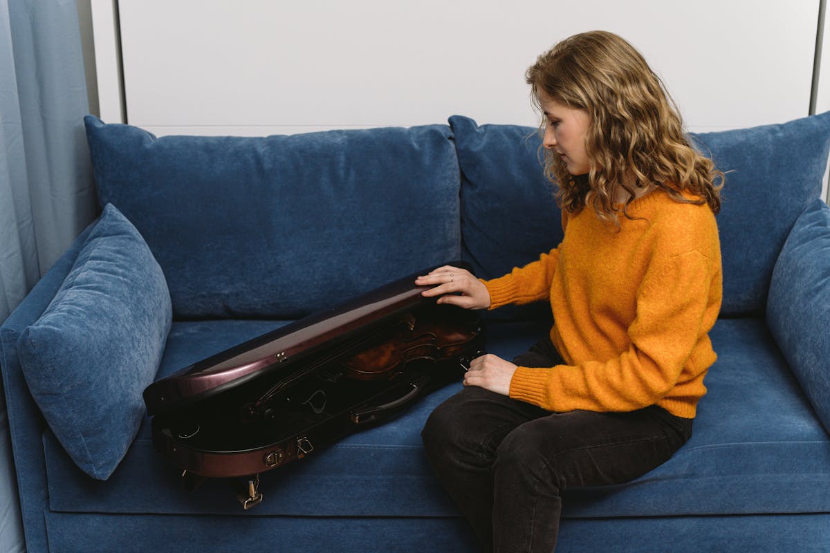 How to Care for Your Child's Rental Instrument: A Beginner's Guide