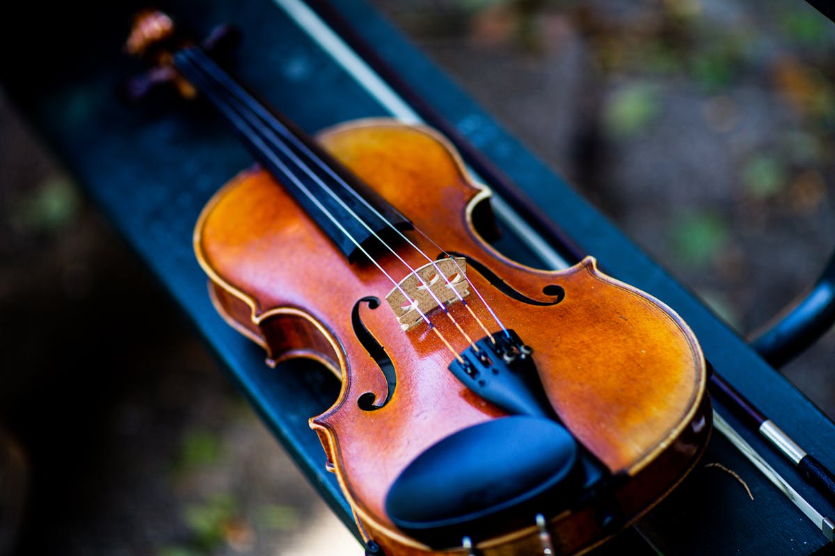 Violin Care 101: Daily, Weekly, and Termly Maintenance for Students
