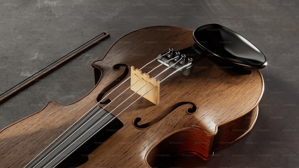 How Much Does It Cost to Rent a Violin in NZ?