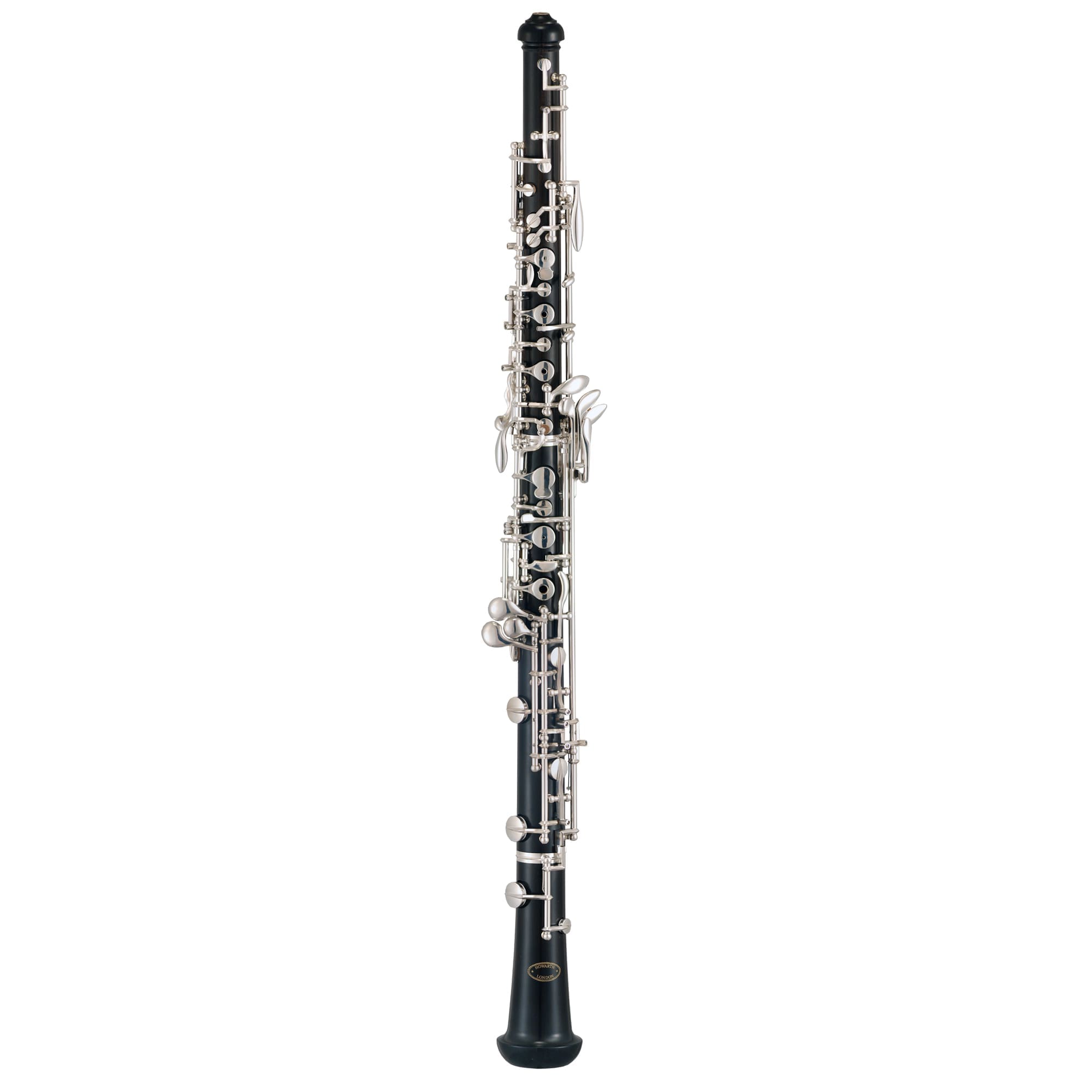 Howarth S40C Oboe by Howarth — Oboe for rent
