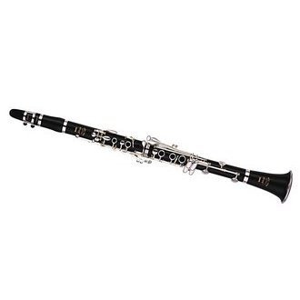 Yamaha YCL-550AL Intermediate Clarinet by Yamaha — Clarinet for rent