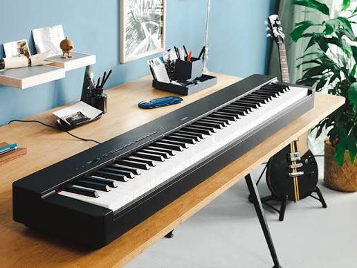 Yamaha P225 Digital Piano by Yamaha — Piano for rent