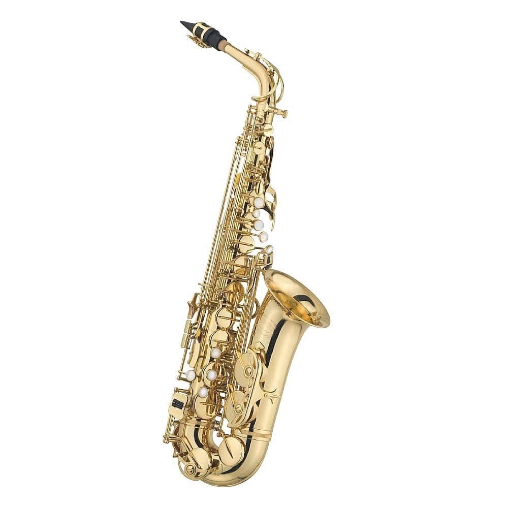 Jupiter JAS-567 Student Alto Saxophone by Jupiter — Saxophone for rent