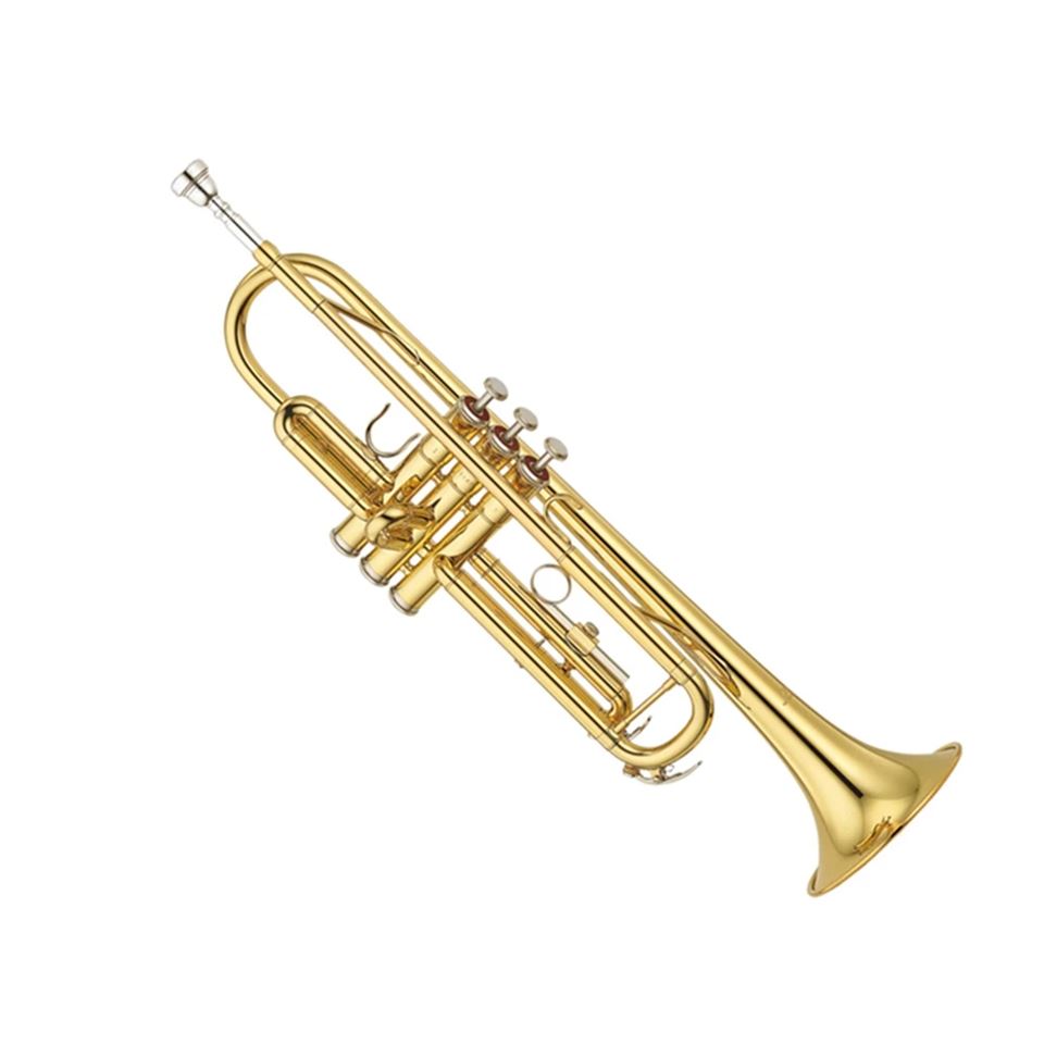 Yamaha YTR-2330 Student Trumpet by Yamaha — Trumpet for rent