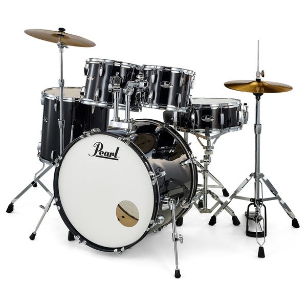 Pearl Roadshow 5-Piece Drum Kit by Pearl — Drums for rent