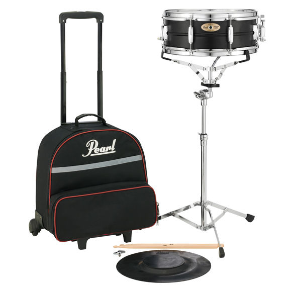 Pearl SK-910C Student Snare Kit by Pearl — Drums for rent
