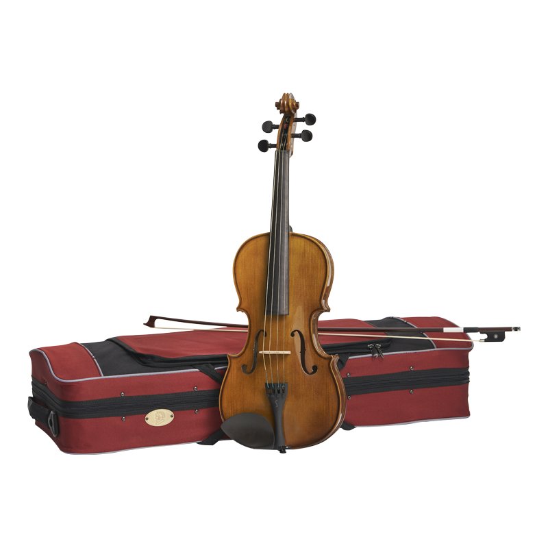 Stentor Student II Viola — 14 Inch by Stentor — Viola for rent