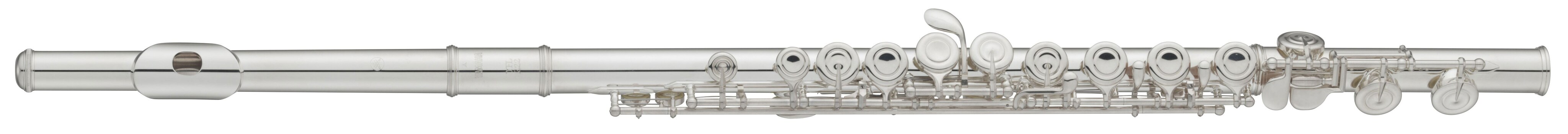 Yamaha YFL-211 Student Flute by Yamaha — Flute for rent