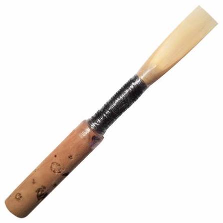 Handmade Oboe Reed (American Scrape)